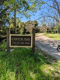 Canyon Park